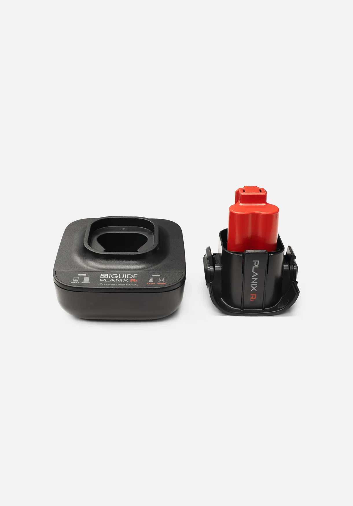 PLANIX accessories Charger_and_Battery